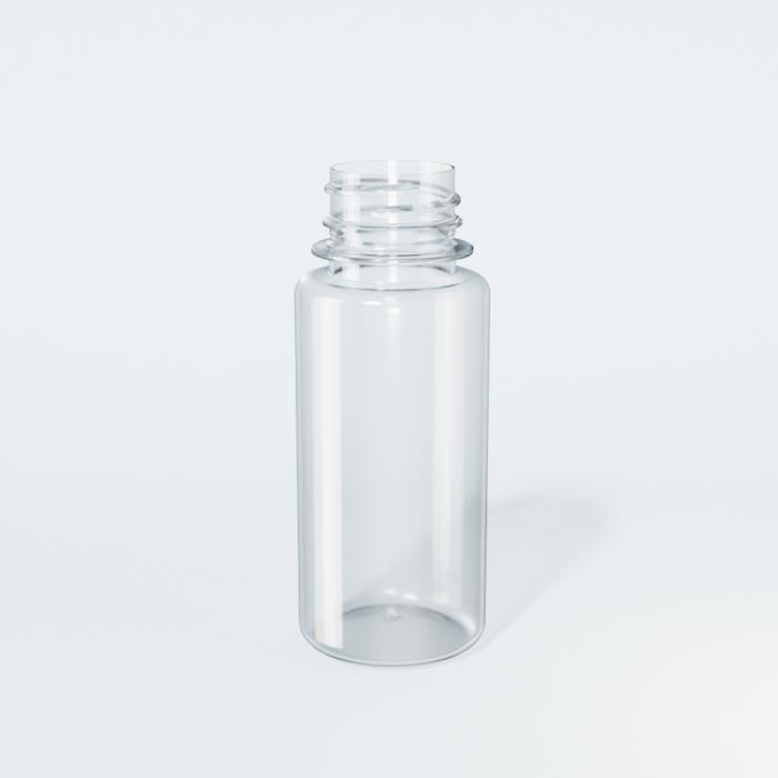 PET Bottle 100ml (28mm PCO1881)
